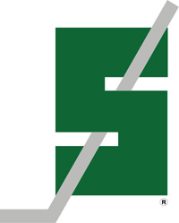 Northumberland Silver Stick® Logo
